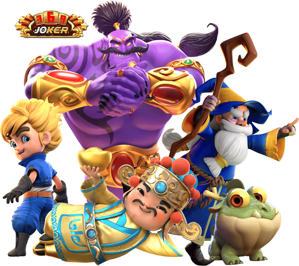 369joker vip member benefits